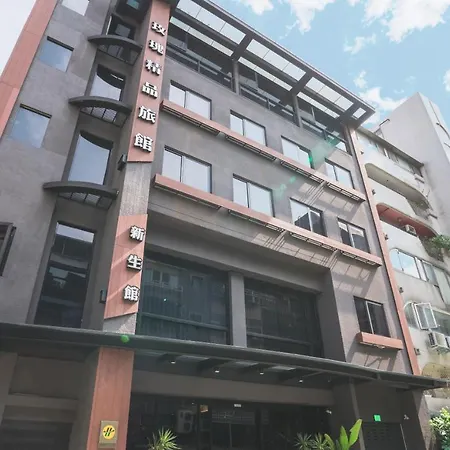 Royal Rose Hotel Xinsheng